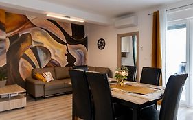 Apartmani Pranjic
