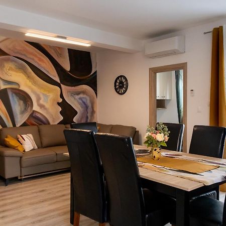 Apartmani Pranjic Poreč Zewnętrze zdjęcie