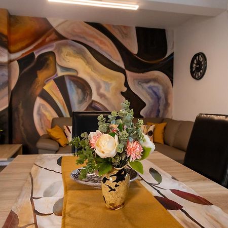 Apartmani Pranjic Poreč Zewnętrze zdjęcie