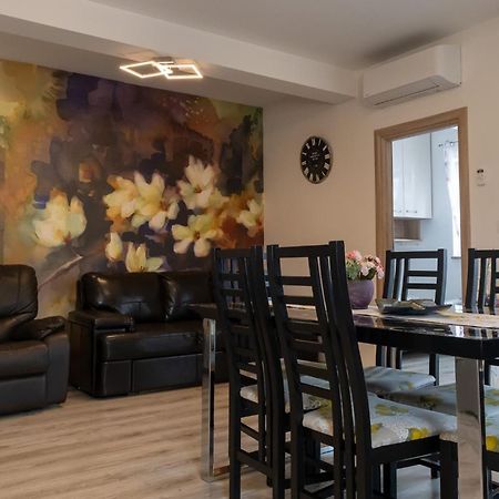 Apartmani Pranjic Poreč Zewnętrze zdjęcie