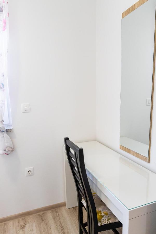 Apartmani Pranjic Poreč Zewnętrze zdjęcie