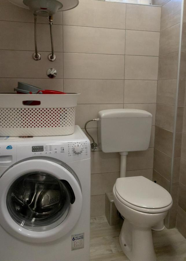 Apartmani Pranjic Poreč Zewnętrze zdjęcie