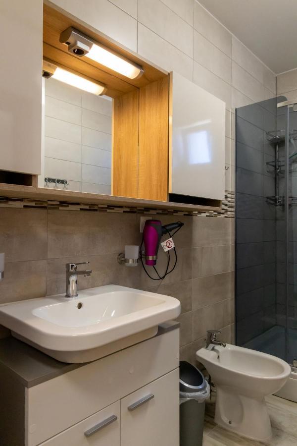 Apartmani Pranjic Poreč Zewnętrze zdjęcie