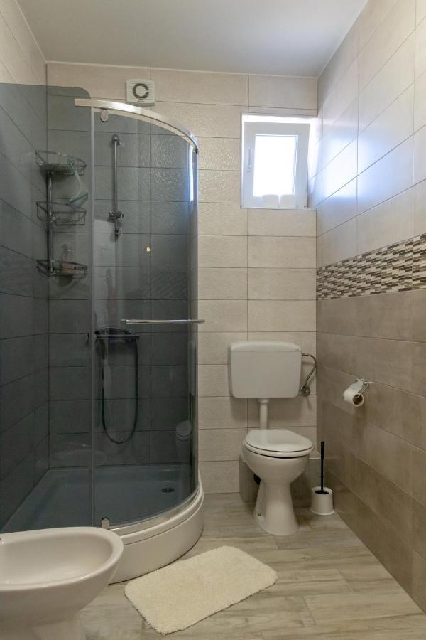 Apartmani Pranjic Poreč Zewnętrze zdjęcie