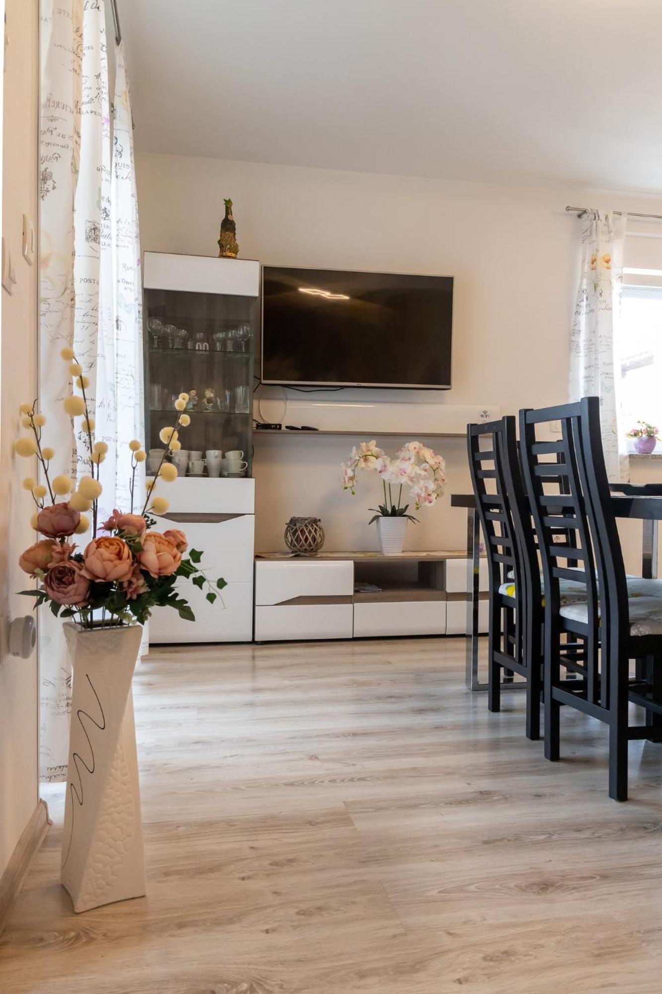 Apartmani Pranjic Poreč Zewnętrze zdjęcie