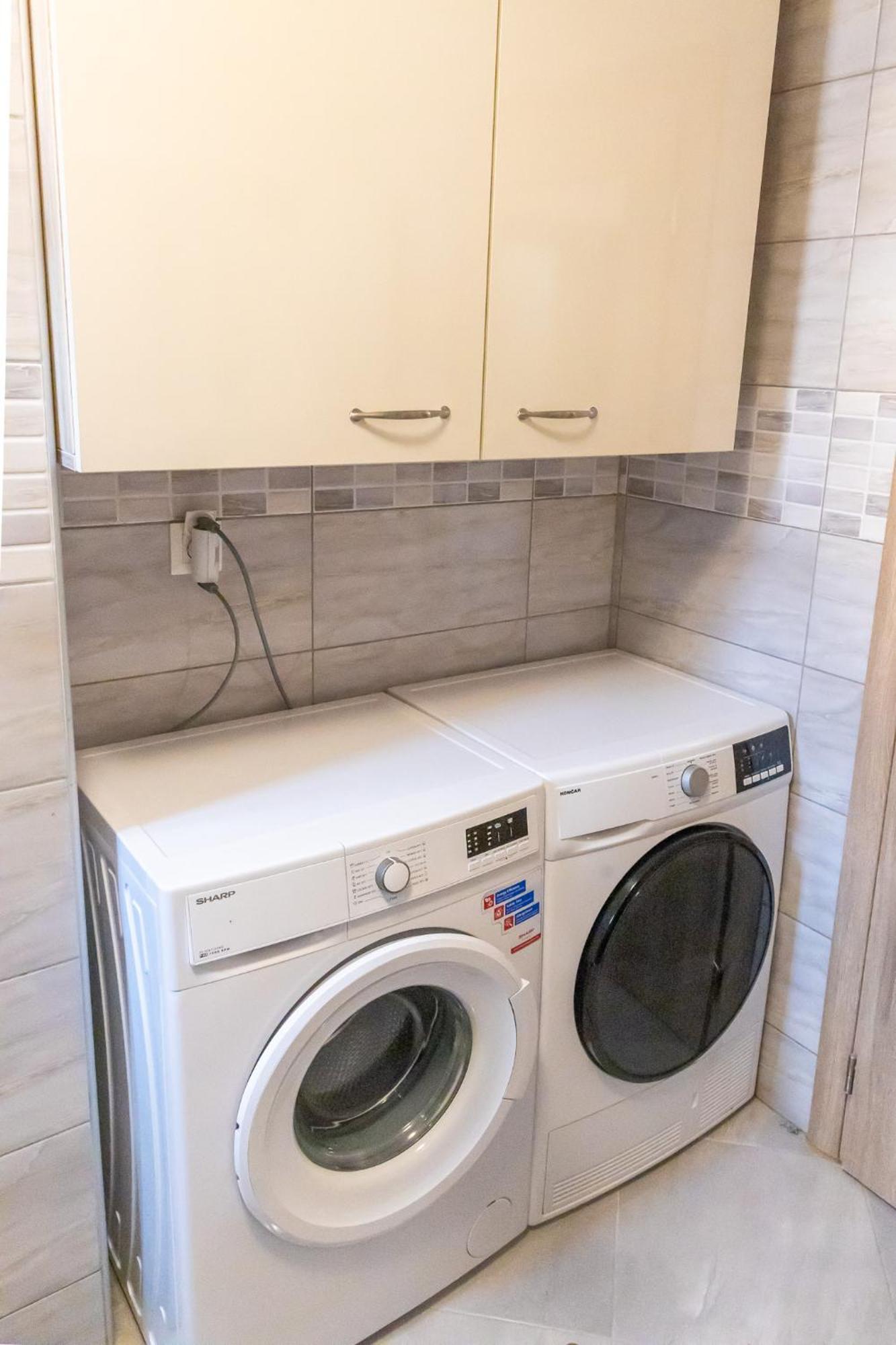 Apartmani Pranjic Poreč Zewnętrze zdjęcie