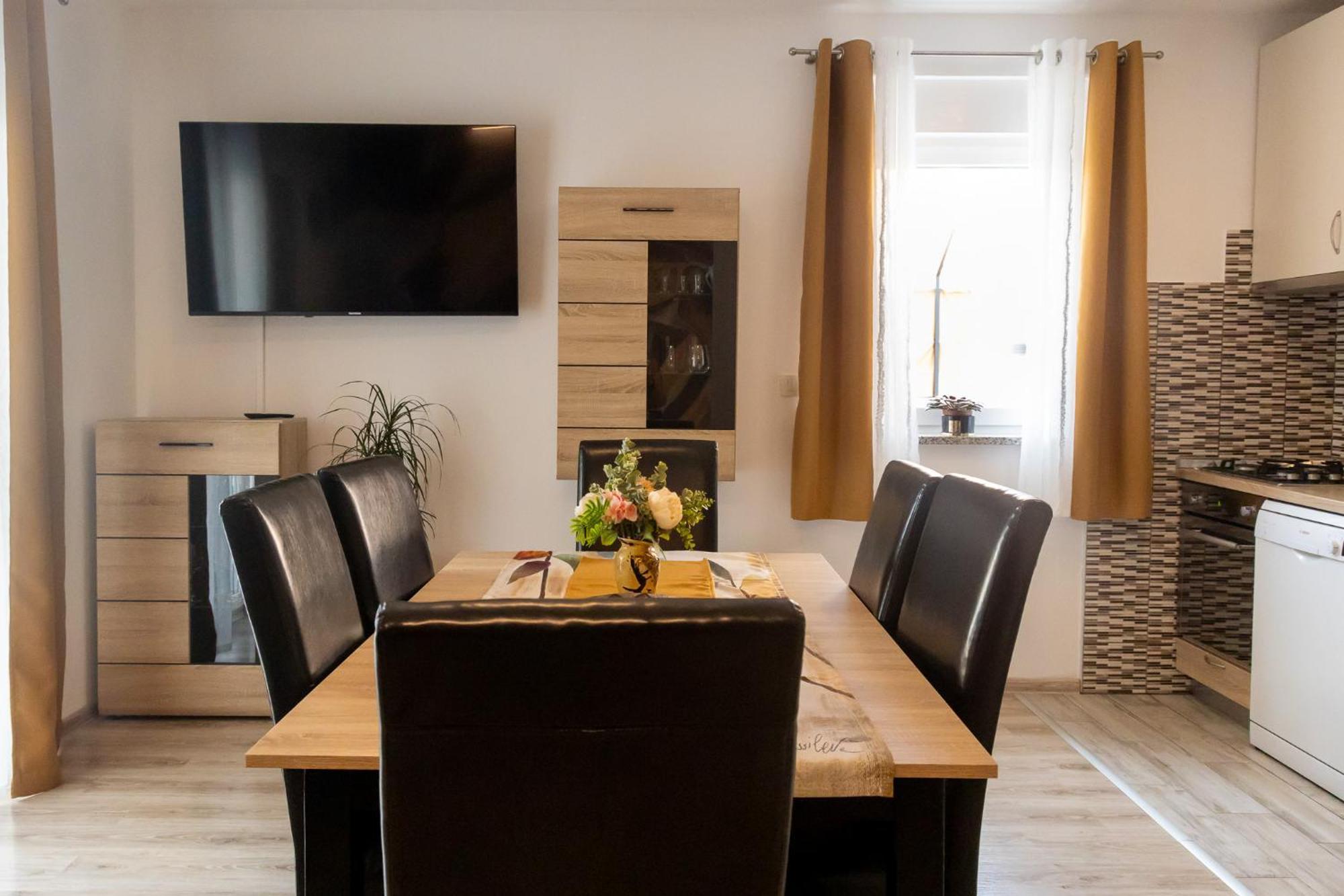 Apartmani Pranjic Poreč Zewnętrze zdjęcie