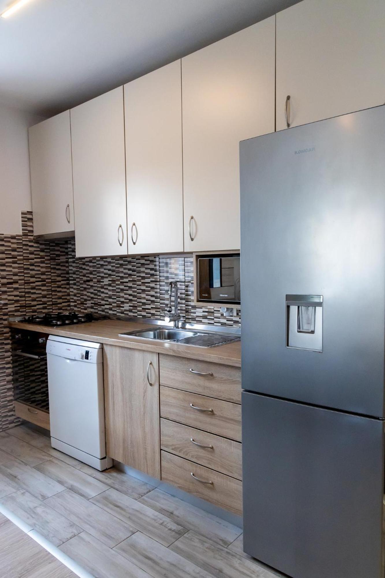 Apartmani Pranjic Poreč Zewnętrze zdjęcie