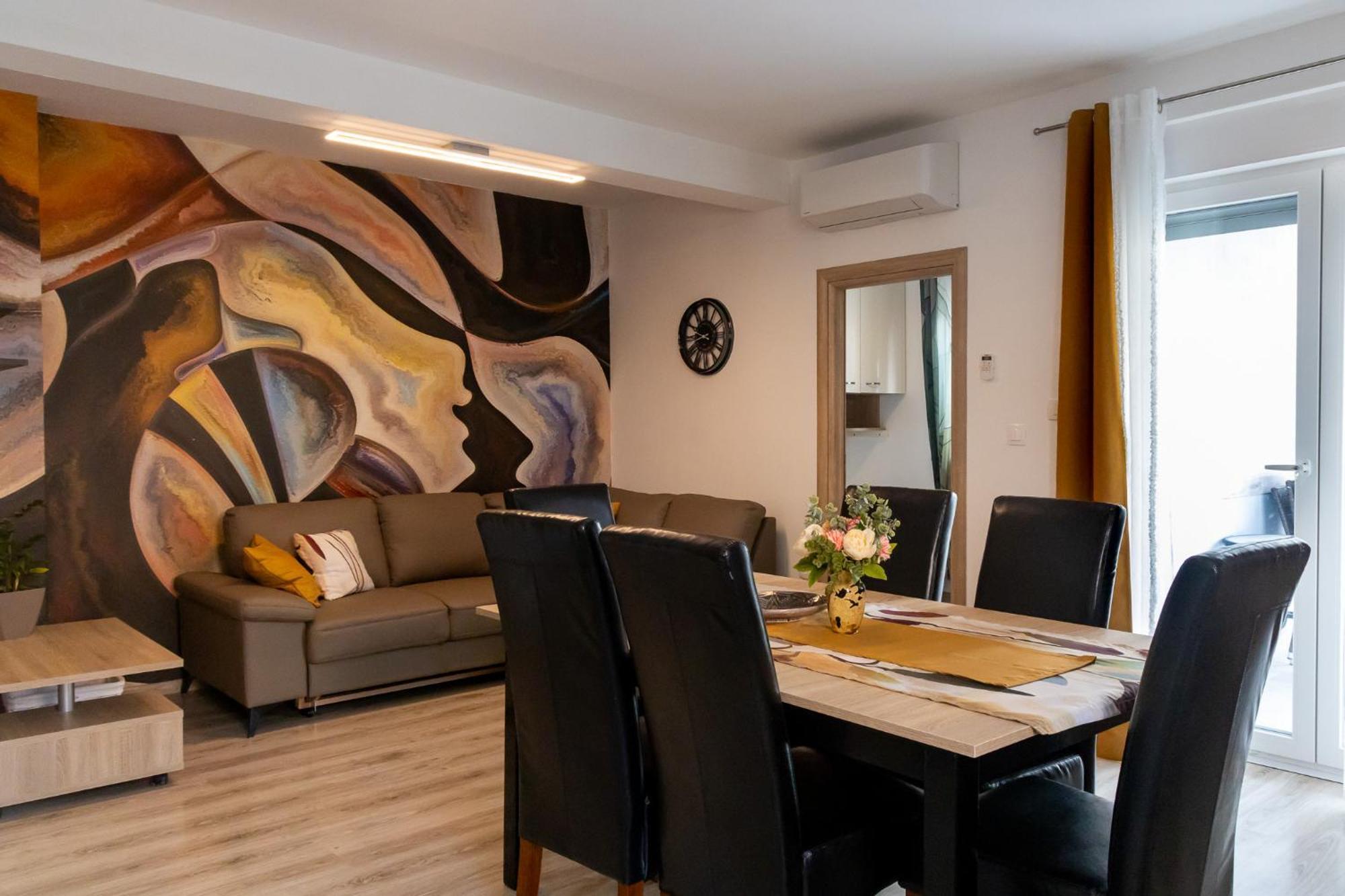 Apartmani Pranjic Poreč Zewnętrze zdjęcie