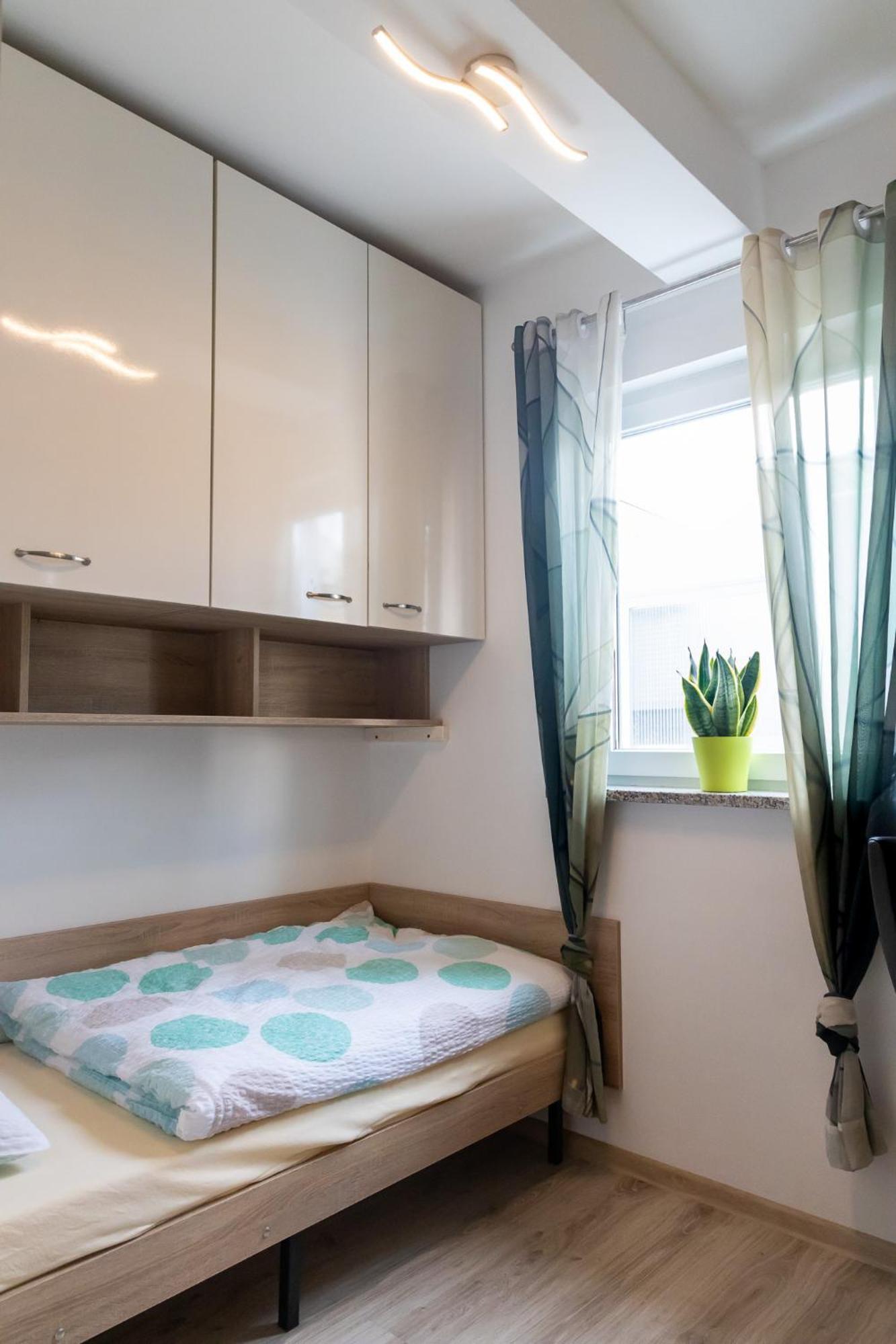 Apartmani Pranjic Poreč Zewnętrze zdjęcie