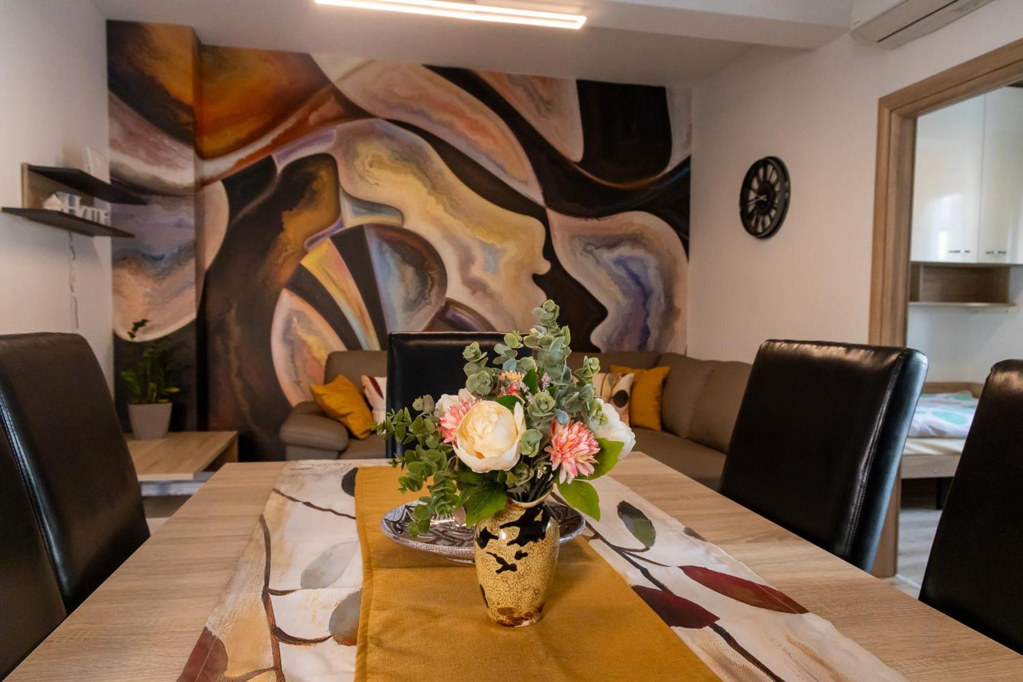 Apartmani Pranjic Poreč Zewnętrze zdjęcie