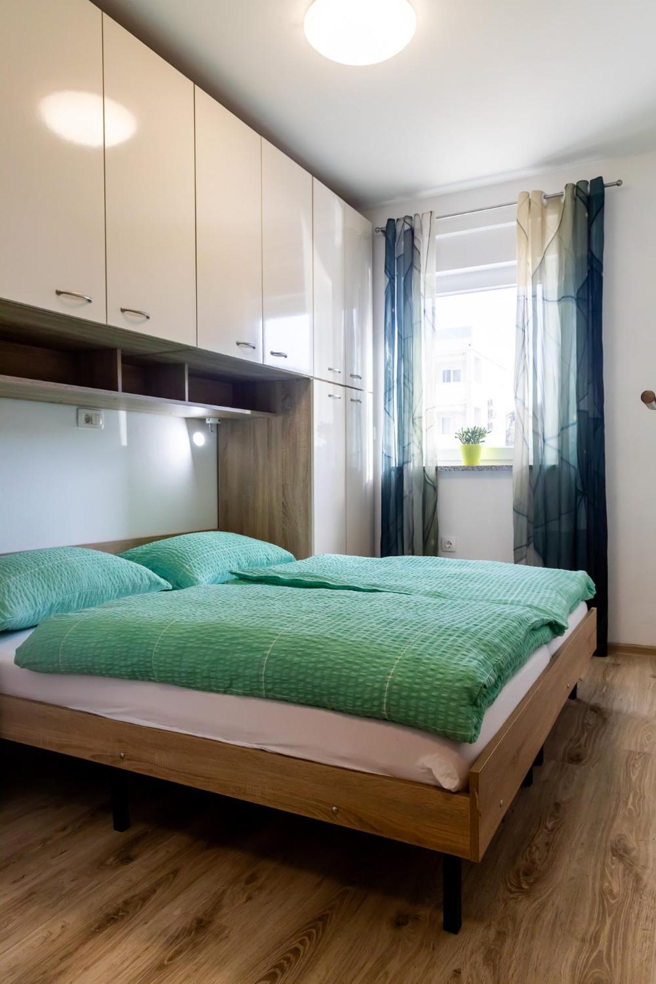 Apartmani Pranjic Poreč Zewnętrze zdjęcie