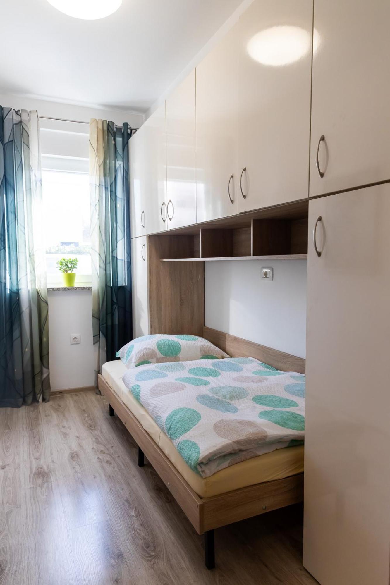 Apartmani Pranjic Poreč Zewnętrze zdjęcie