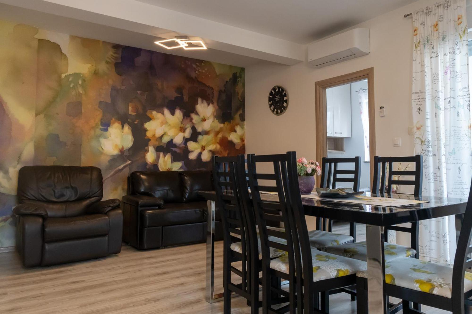 Apartmani Pranjic Poreč Zewnętrze zdjęcie