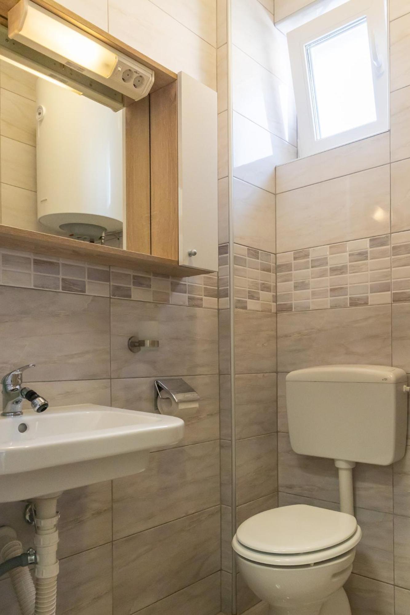 Apartmani Pranjic Poreč Zewnętrze zdjęcie