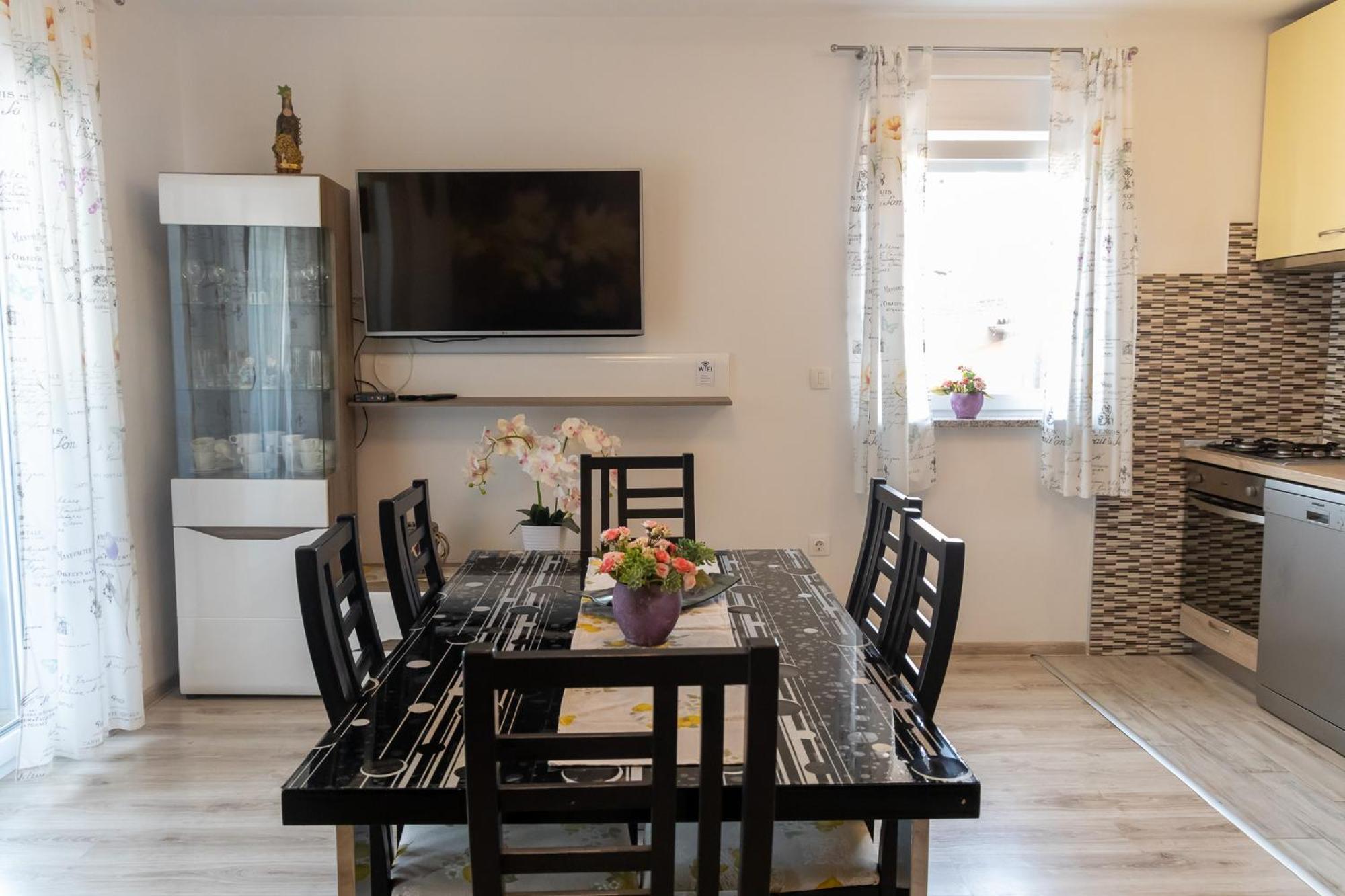 Apartmani Pranjic Poreč Zewnętrze zdjęcie