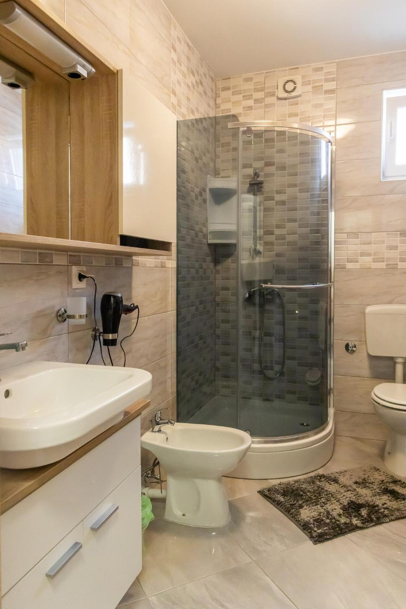 Apartmani Pranjic Poreč Zewnętrze zdjęcie